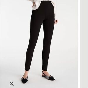 NWT Ann Taylor Seemed Legging